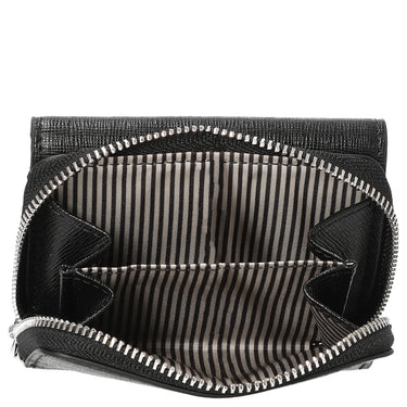 Picard Superstar 1 - Geldbörse 2cc 10 cm (schwarz) - Markenkoffer