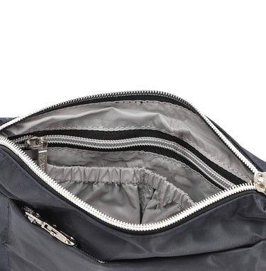 Picard Switchbag - Umhängetasche 20 cm Nylon (midnight) - Markenkoffer