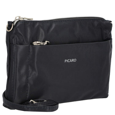 Picard Switchbag - Umhängetasche 20 cm Nylon (midnight) - Markenkoffer
