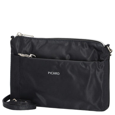 Picard Switchbag - Umhängetasche 20 cm Nylon (midnight) - Markenkoffer