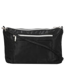 Picard Switchbag - Umhängetasche 26 cm Nylon (schwarz) - Markenkoffer