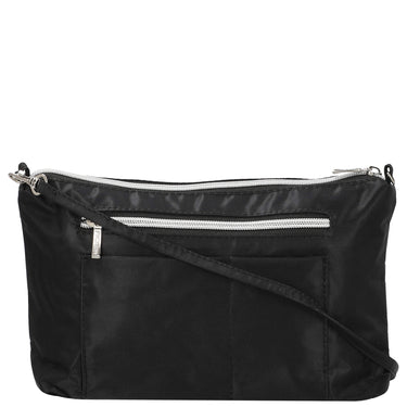 Picard Switchbag - Umhängetasche 26 cm Nylon (schwarz) - Markenkoffer