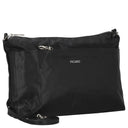 Picard Switchbag - Umhängetasche 26 cm Nylon (schwarz) - Markenkoffer