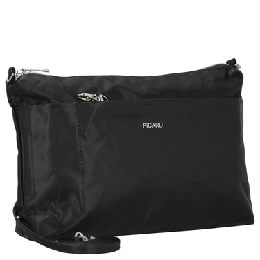 Picard Switchbag - Umhängetasche 26 cm Nylon (schwarz) - Markenkoffer