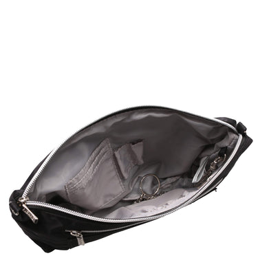 Picard Switchbag - Umhängetasche 26 cm Nylon (schwarz) - Markenkoffer