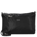 Picard Switchbag - Umhängetasche 26 cm Nylon (schwarz) - Markenkoffer