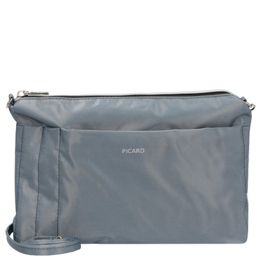 Picard Switchbag - Umhängetasche 26 cm Nylon (wintersky) - Markenkoffer