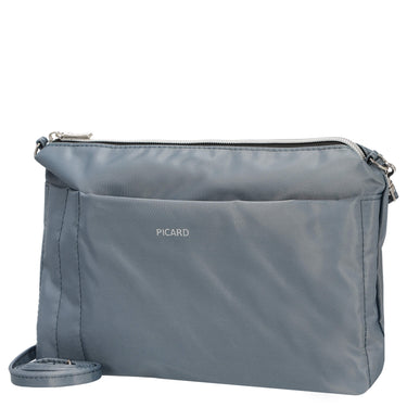 Picard Switchbag - Umhängetasche 26 cm Nylon (wintersky) - Markenkoffer
