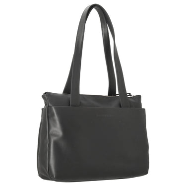 Picard Timeless - Shopper 35 cm Rindsleder (black) - Markenkoffer