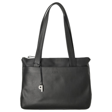 Picard Timeless - Shopper 35 cm Rindsleder (black) - Markenkoffer