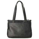 Picard Timeless - Shopper 35 cm Rindsleder (black) - Markenkoffer