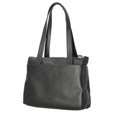 Picard Timeless - Shopper 35 cm Rindsleder (black) - Markenkoffer