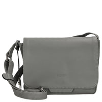 Picard Timeless - Umhängetasche 17 cm Rindsleder (kiesel) - Markenkoffer