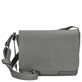 Picard Timeless - Umhängetasche 17 cm Rindsleder (kiesel) - Markenkoffer