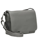 Picard Timeless - Umhängetasche 17 cm Rindsleder (kiesel) - Markenkoffer