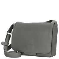 Picard Timeless - Umhängetasche 17 cm Rindsleder (kiesel) - Markenkoffer