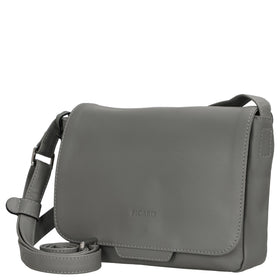 Picard Timeless - Umhängetasche 17 cm Rindsleder (kiesel) - Markenkoffer