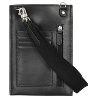 Picard Toscana - Handytasche 4cc 18 cm (black) - Ansicht 3