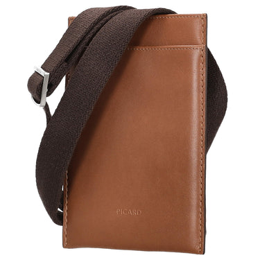 Picard Toscana - Handytasche 4cc 18 cm (camel) - Markenkoffer