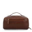 Picard Toscana - Kulturbeutel 24 cm Rindleder (kastanie) - Markenkoffer