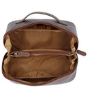 Picard Toscana - Kulturbeutel 24 cm Rindleder (kastanie) - Markenkoffer