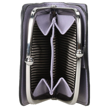 Picard Universe 1 - Bügel Geldbörse 7cc 10 cm (lilac) - Markenkoffer