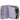 Picard Universe 1 - Bügel Geldbörse 7cc 10 cm (lilac) - Markenkoffer