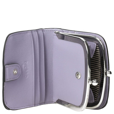 Picard Universe 1 - Bügel Geldbörse 7cc 10 cm (lilac) - Markenkoffer