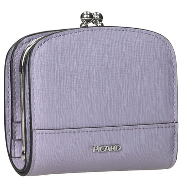 Picard Universe 1 - Bügel Geldbörse 7cc 10 cm (lilac) - Markenkoffer