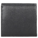 Picard Universe 1 - Geldbörse 10cc 10 cm (black) - Markenkoffer