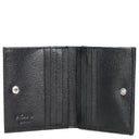 Picard Universe 1 - Geldbörse 10cc 10 cm (black) - Markenkoffer