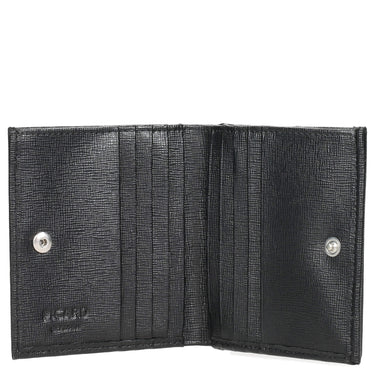 Picard Universe 1 - Geldbörse 10cc 10 cm (black) - Markenkoffer