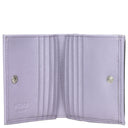 Picard Universe 1 - Geldbörse 10cc 10 cm (lilac) - Markenkoffer