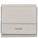 Picard Universe 1 - Geldbörse 10cc 10 cm (shark) - Markenkoffer