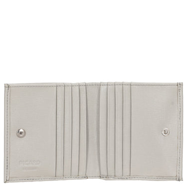 Picard Universe 1 - Geldbörse 10cc 10 cm (shark) - Markenkoffer