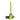 Picard Universe - Schultertasche 22 cm (lime) - Markenkoffer