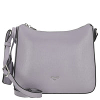 Picard Universe - Schultertasche 24.5 cm (lilac) - Markenkoffer