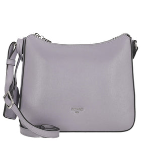 Picard Universe - Schultertasche 24.5 cm (lilac) - Markenkoffer