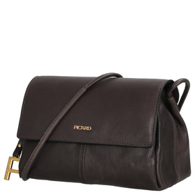 Picard Whisper - Schultertasche 21 cm (cafe) - Markenkoffer