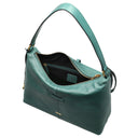 Picard Whisper - Schultertasche 34 cm (smaragd) - Markenkoffer