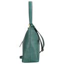 Picard Whisper - Schultertasche 34 cm (smaragd) - Markenkoffer