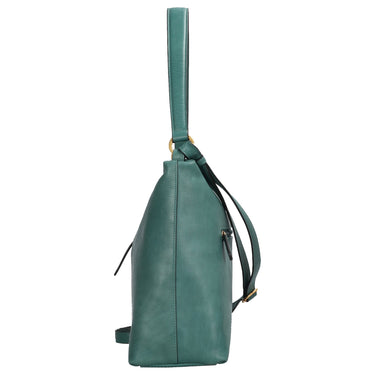 Picard Whisper - Schultertasche 34 cm (smaragd) - Markenkoffer