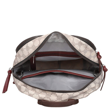 Picard Yeah - Rucksack 32 cm (cream) - Markenkoffer
