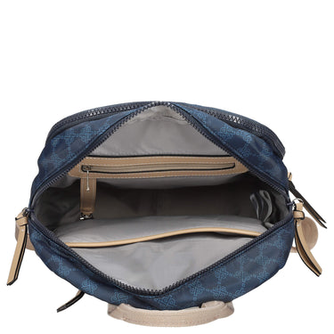 Picard Yeah - Rucksack 32 cm (navy) - Markenkoffer