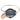 Picard Yeah - Schultertasche 25 cm (navy) - Markenkoffer