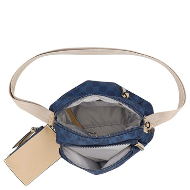 Picard Yeah - Schultertasche 25 cm (navy) - Markenkoffer
