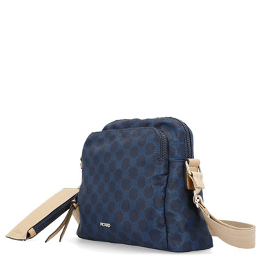 Picard Yeah - Schultertasche 25 cm (navy) - Markenkoffer
