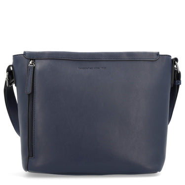Picard Yours - Schultertasche 35.5 cm (ozean) - Markenkoffer