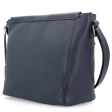Picard Yours - Schultertasche 35.5 cm (ozean) - Markenkoffer