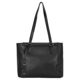 Picard Yours - Shopper 32 cm (schwarz) - Markenkoffer